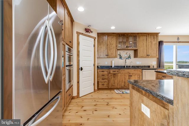 104 ISAACS SHORE DR, Milford, DE 19963