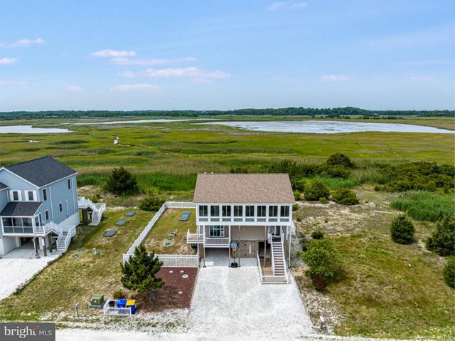 104 ISAACS SHORE DR, Milford, DE 19963