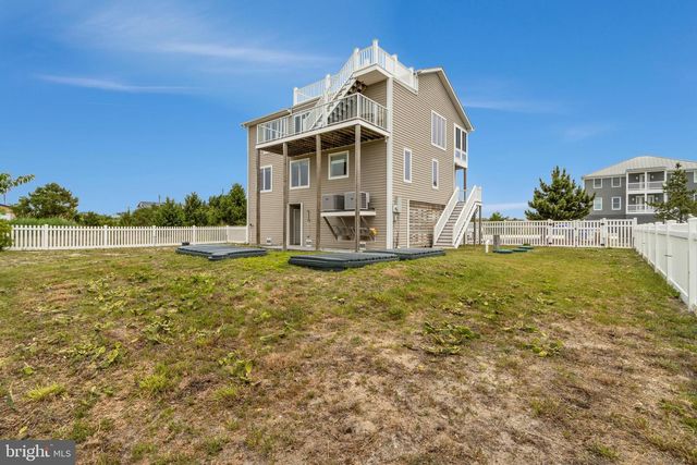 104 ISAACS SHORE DR, Milford, DE 19963