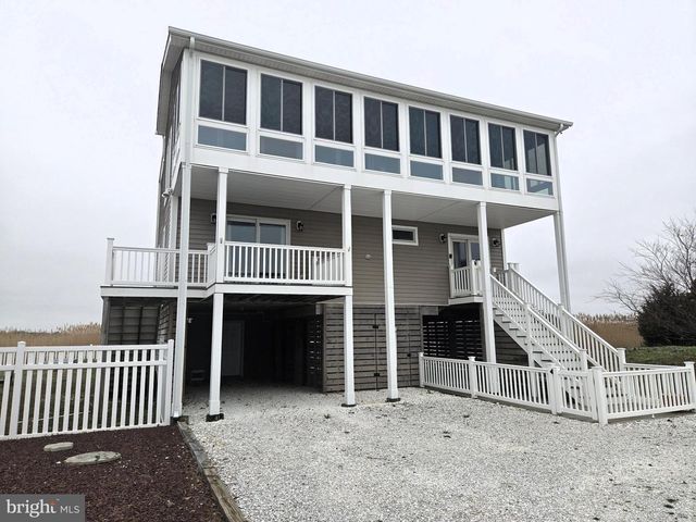 104 ISAACS SHORE DR, Milford, DE 19963