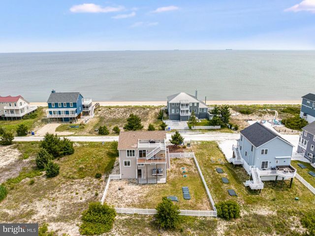 104 ISAACS SHORE DR, Milford, DE 19963