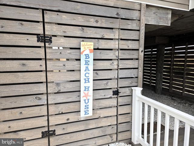 104 ISAACS SHORE DR, Milford, DE 19963