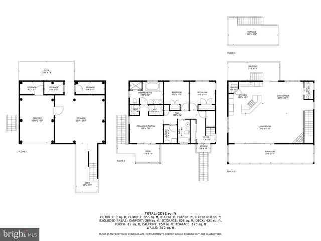 104 ISAACS SHORE DR, Milford, DE 19963