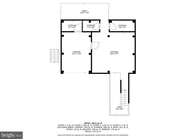 104 ISAACS SHORE DR, Milford, DE 19963