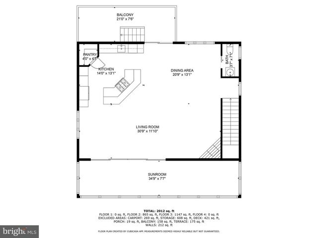 104 ISAACS SHORE DR, Milford, DE 19963