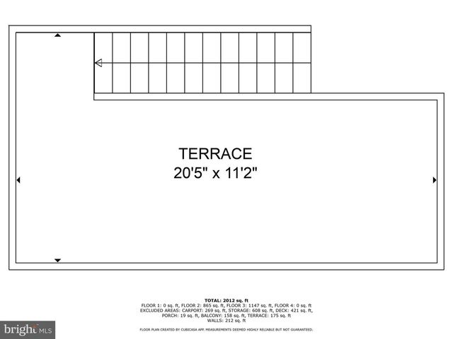 104 ISAACS SHORE DR, Milford, DE 19963