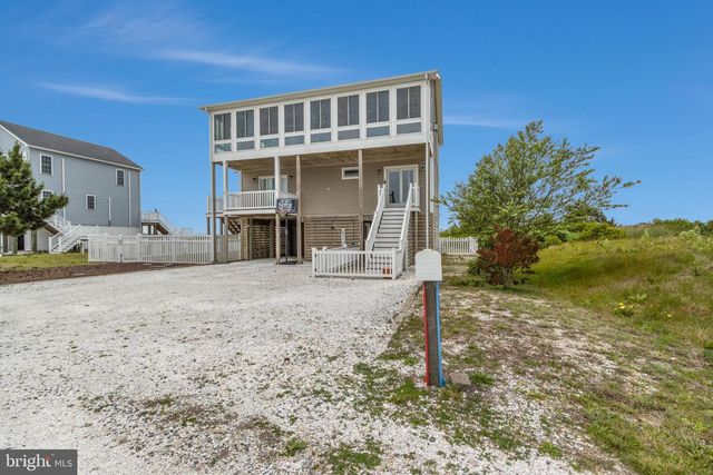 104 ISAACS SHORE DR, Milford, DE 19963