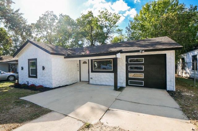 6834 Saint Augustine Street, Houston, TX 77021