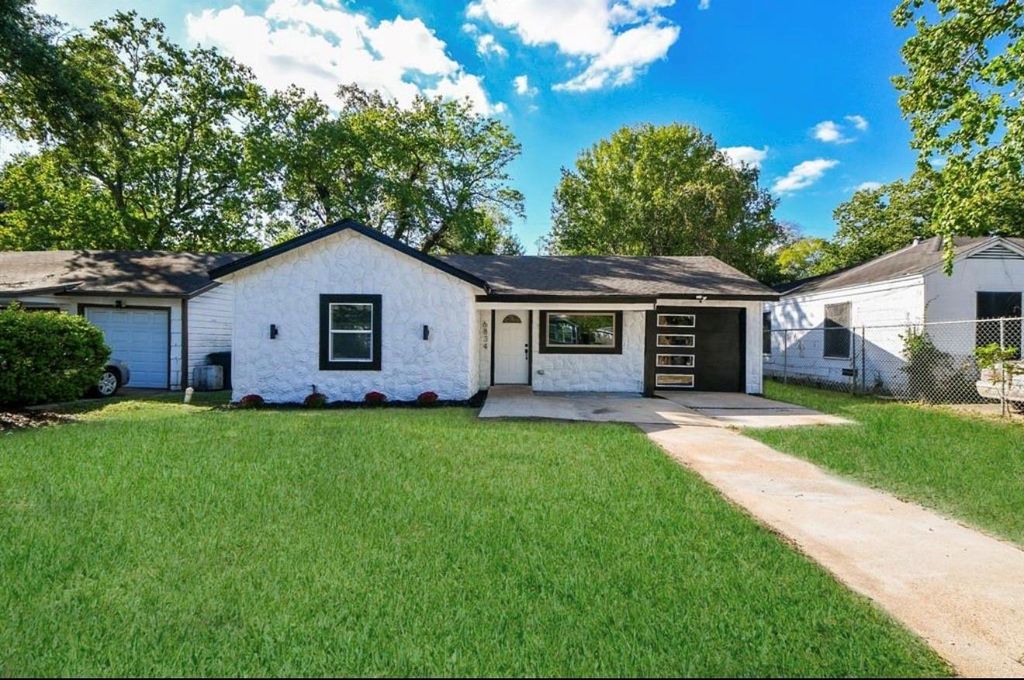 6834 Saint Augustine Street, Houston, TX 77021