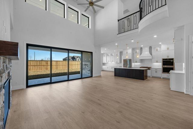 7703 Sparkle Dunn Court, Fulshear, TX 77441
