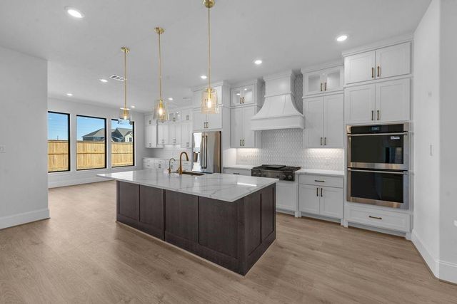 7703 Sparkle Dunn Court, Fulshear, TX 77441