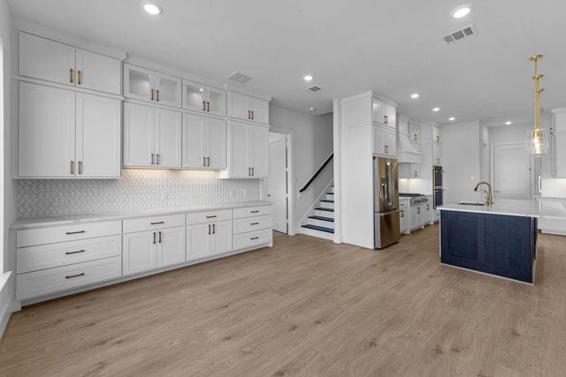 7703 Sparkle Dunn Court, Fulshear, TX 77441