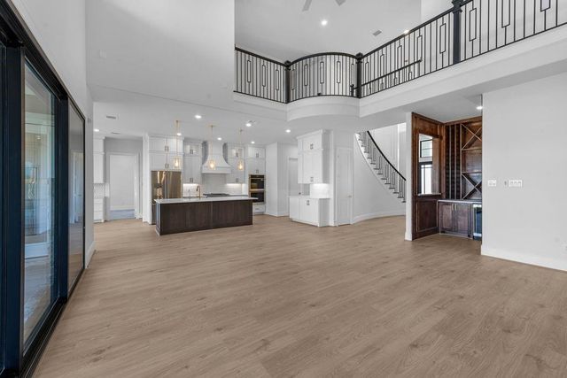 7703 Sparkle Dunn Court, Fulshear, TX 77441