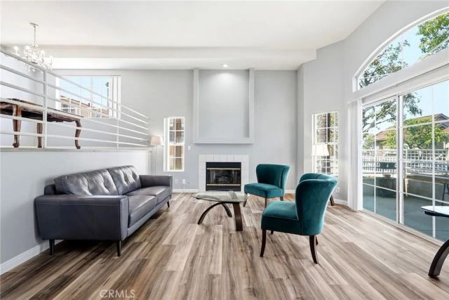 7109 Farralone 117, Canoga Park, CA 91303