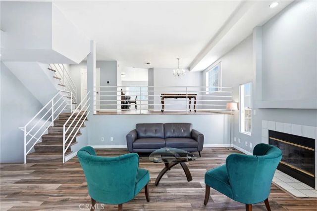 7109 Farralone 117, Canoga Park, CA 91303