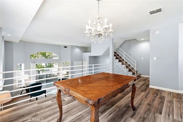 7109 Farralone 117, Canoga Park, CA 91303