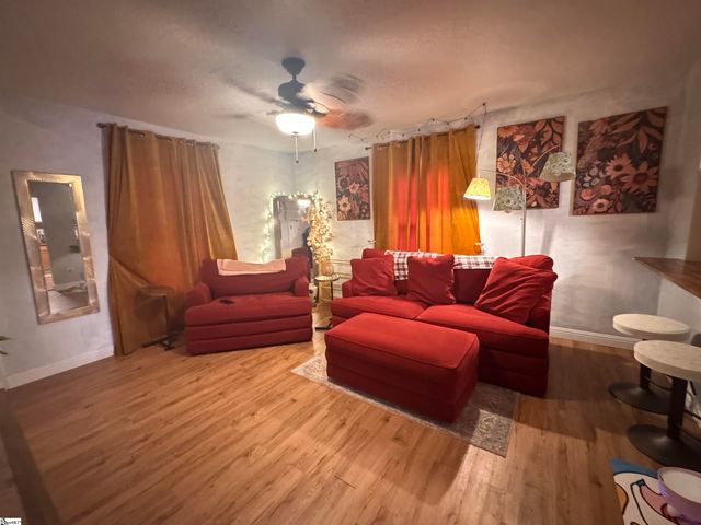 520 Buncombe Street, Woodruff, SC 29388