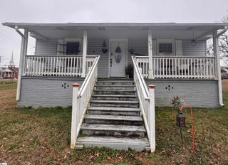 520 Buncombe Street, Woodruff, SC 29388