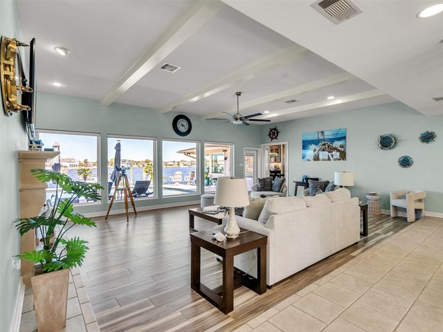 2882 Dominique Drive, Galveston, TX 77551