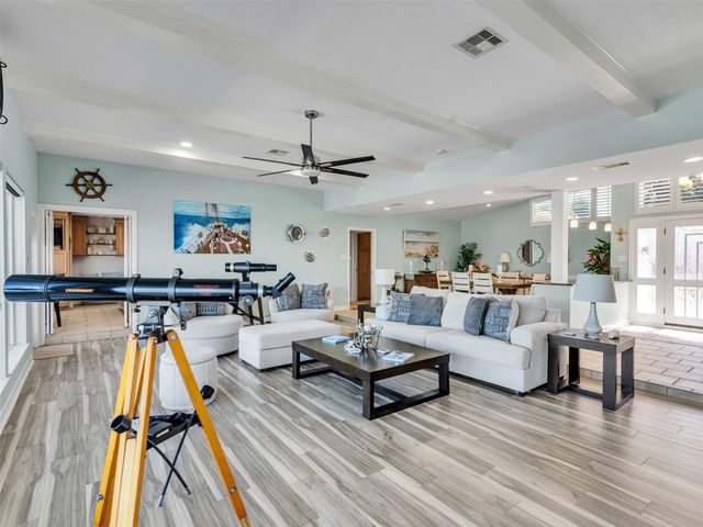 2882 Dominique Drive, Galveston, TX 77551