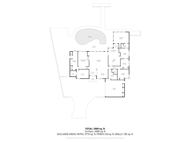 2882 Dominique Drive, Galveston, TX 77551