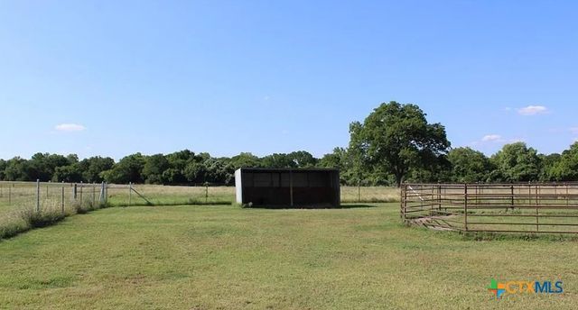 256 County Road 481, Gonzales, TX 78629