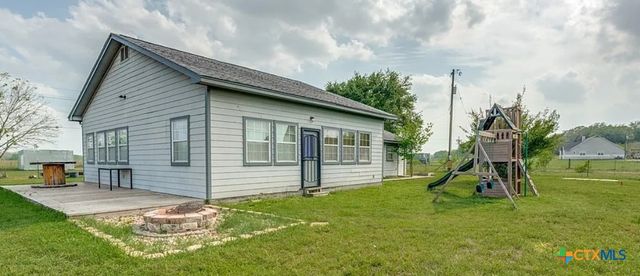256 County Road 481, Gonzales, TX 78629
