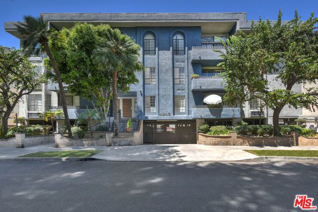 4443 Ventura Canyon Avenue 304, Sherman Oaks, CA 91423