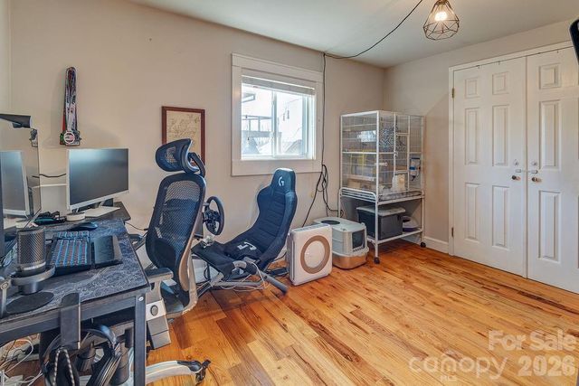 54 N Liberty Street, Asheville, NC 28801