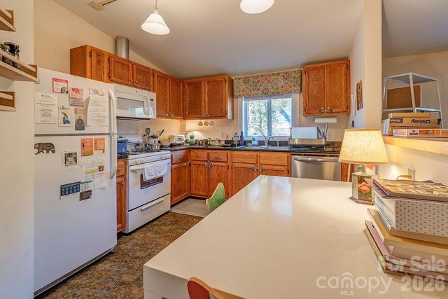 54 N Liberty Street, Asheville, NC 28801