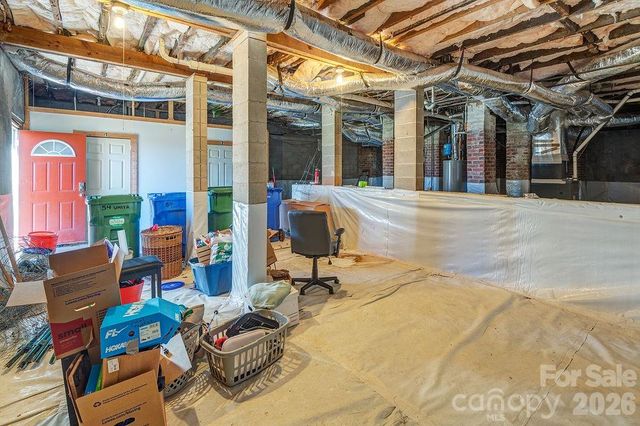 54 N Liberty Street, Asheville, NC 28801