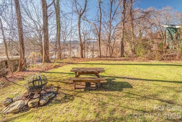 54 N Liberty Street, Asheville, NC 28801