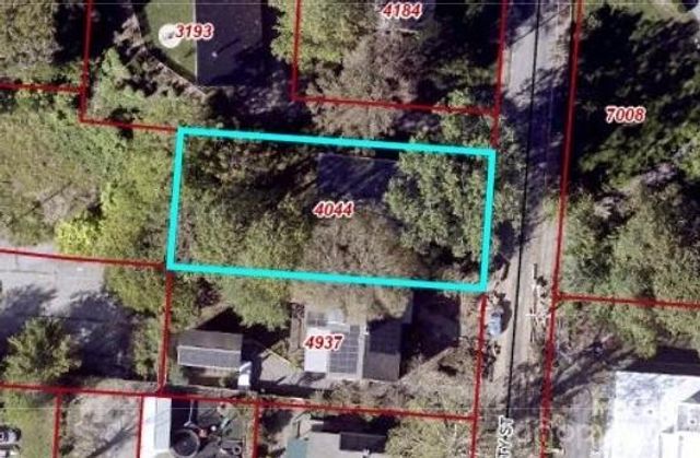 54 N Liberty Street, Asheville, NC 28801