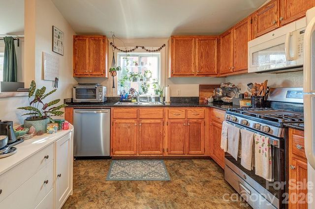 54 N Liberty Street, Asheville, NC 28801