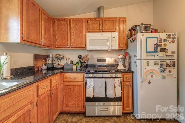 54 N Liberty Street, Asheville, NC 28801