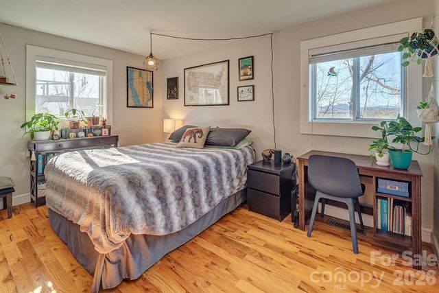 54 N Liberty Street, Asheville, NC 28801