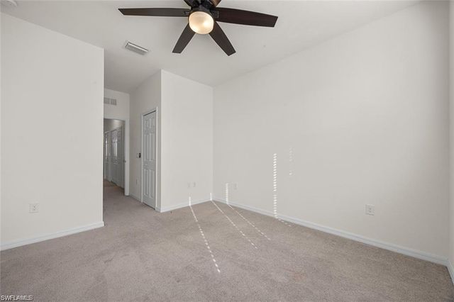 2707 Blossom WAY, Naples, FL 34120