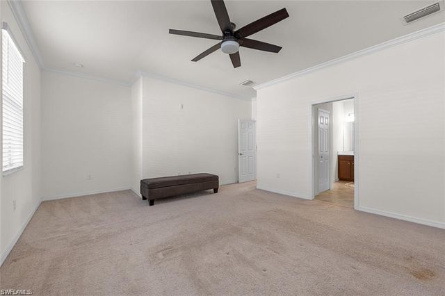 2707 Blossom WAY, Naples, FL 34120