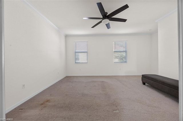 2707 Blossom WAY, Naples, FL 34120