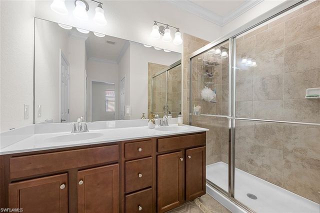2707 Blossom WAY, Naples, FL 34120