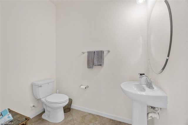 2707 Blossom WAY, Naples, FL 34120