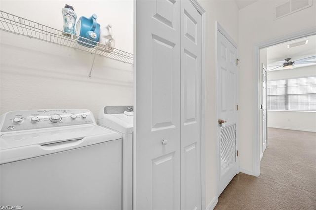 2707 Blossom WAY, Naples, FL 34120