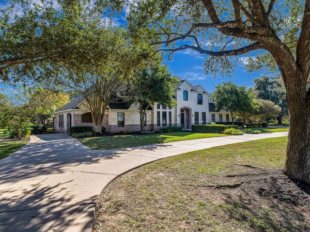 7118 Foster Creek Drive, Richmond, TX 77406