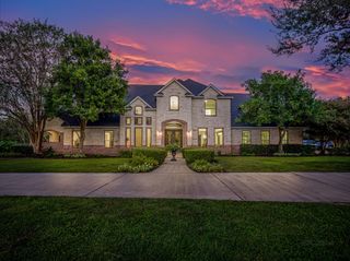 7118 Foster Creek Drive, Richmond, TX 77406