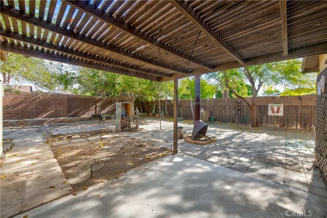 2302 E Wayne, Palm Springs, CA 92262