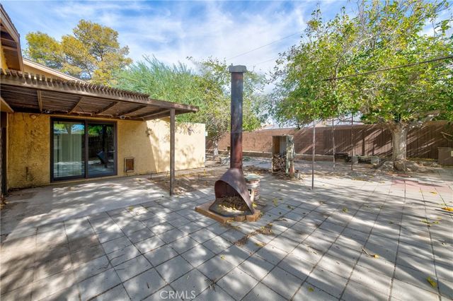 2302 E Wayne, Palm Springs, CA 92262