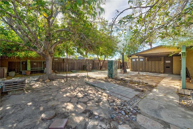 2302 E Wayne, Palm Springs, CA 92262