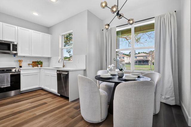 7673 Corkwood Avenue, Boynton Beach, FL 33437