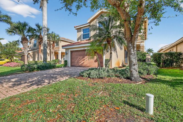 7673 Corkwood Avenue, Boynton Beach, FL 33437