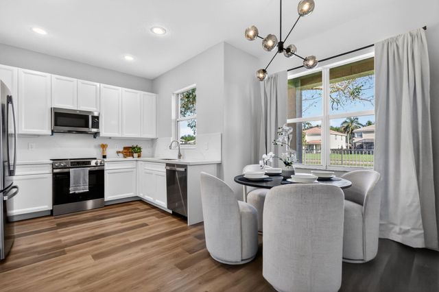 7673 Corkwood Avenue, Boynton Beach, FL 33437